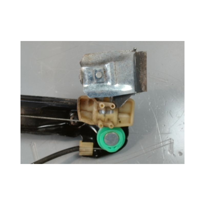 MECANISME+MOTEUR LEVE-GLACE AVANT DROIT SEAT LEON 2009-