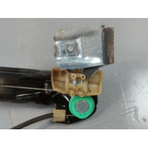 MECANISME+MOTEUR LEVE-GLACE AVANT DROIT SEAT LEON 2009-