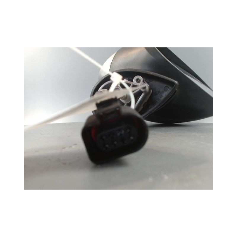 RETROVISEUR EXTERIEUR ELECTRIQUE DROIT SEAT LEON 2009-