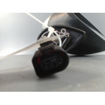 RETROVISEUR EXTERIEUR ELECTRIQUE DROIT SEAT LEON 2009-