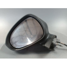 RETROVISEUR EXTERIEUR ELECTRIQUE GAUCHE SEAT LEON 2009-