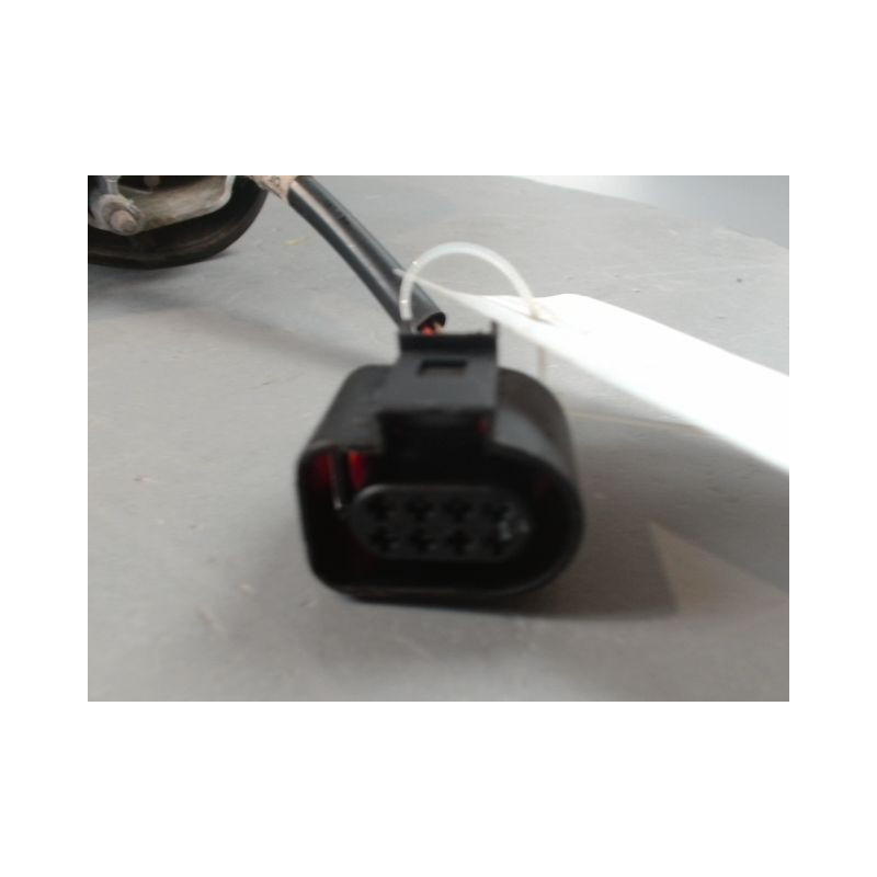 RETROVISEUR EXTERIEUR ELECTRIQUE GAUCHE SEAT LEON 2009-