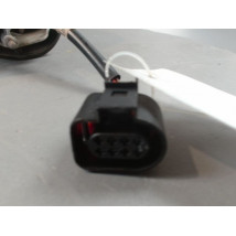 RETROVISEUR EXTERIEUR ELECTRIQUE GAUCHE SEAT LEON 2009-