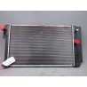 RADIATEUR TOYOTA AURIS 2007-