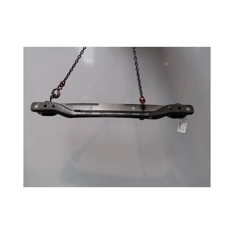 RENFORT PARE-CHOC ARRIERE  CITROEN C1 5P