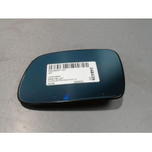 GLACE RETROVISEUR EXT G PEUGEOT 407
