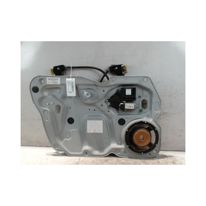 MECANISME+MOTEUR LEVE-GLACE AVANT GAUCHE VOLKSWAGEN TOURAN 07-