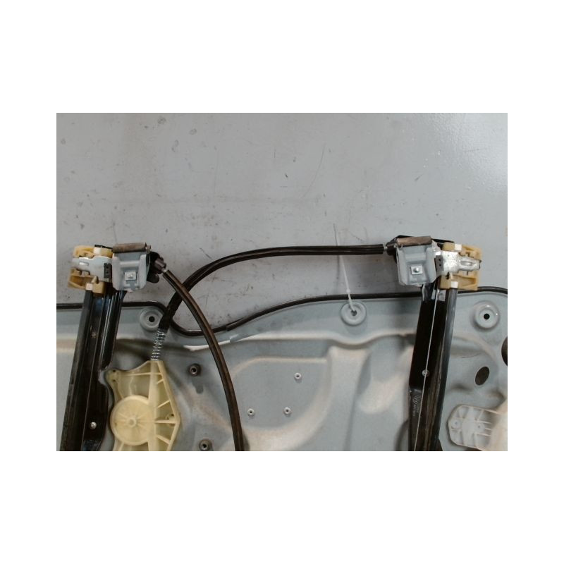 MECANISME+MOTEUR LEVE-GLACE AVANT GAUCHE VOLKSWAGEN TOURAN 07-