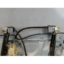 MECANISME+MOTEUR LEVE-GLACE AVANT GAUCHE VOLKSWAGEN TOURAN 07-