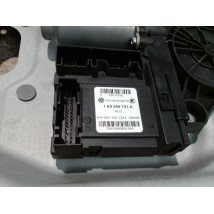 MECANISME+MOTEUR LEVE-GLACE AVANT GAUCHE VOLKSWAGEN TOURAN 07-