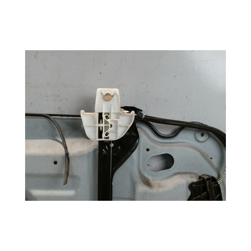 MECANISME+MOTEUR LEVE-GLACE ARRIERE DROIT VOLKSWAGEN TOURAN 07-