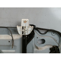MECANISME+MOTEUR LEVE-GLACE ARRIERE DROIT VOLKSWAGEN TOURAN 07-