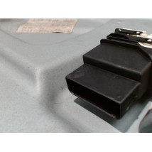 MECANISME+MOTEUR LEVE-GLACE ARRIERE DROIT VOLKSWAGEN TOURAN 07-
