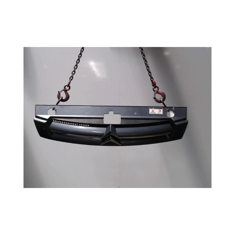 CALANDRE CITROEN BERLINGO BREAK 2002-