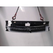 CALANDRE CITROEN BERLINGO BREAK 2002-