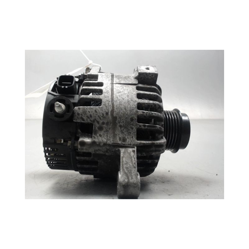 ALTERNATEUR TOYOTA AURIS 2007-