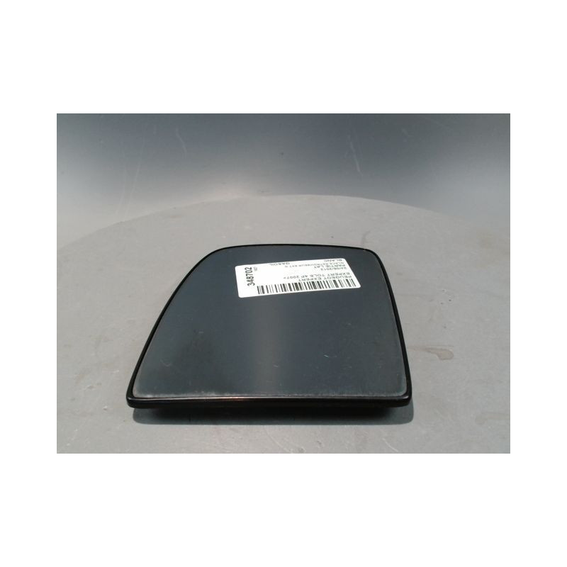 GLACE RETROVISEUR EXT G PEUGEOT EXPERT TOLE 2007-