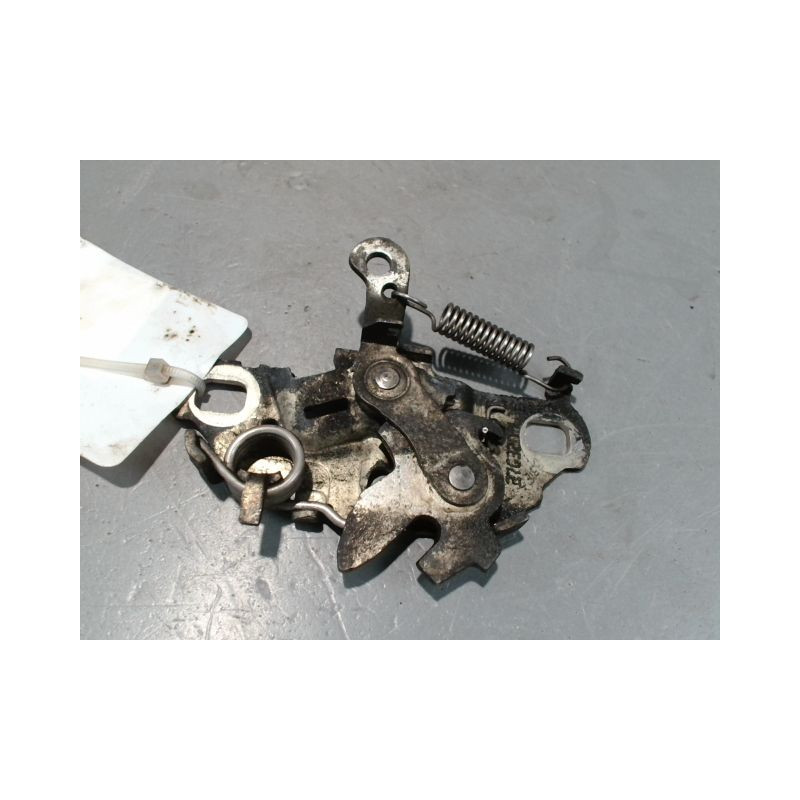 SERRURE CAPOT PEUGEOT 2008