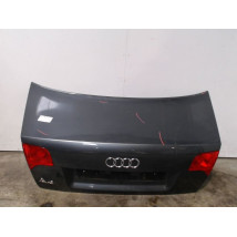 COFFRE ARRIERE AUDI A4 2004-