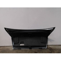 COFFRE ARRIERE AUDI A4 2004-