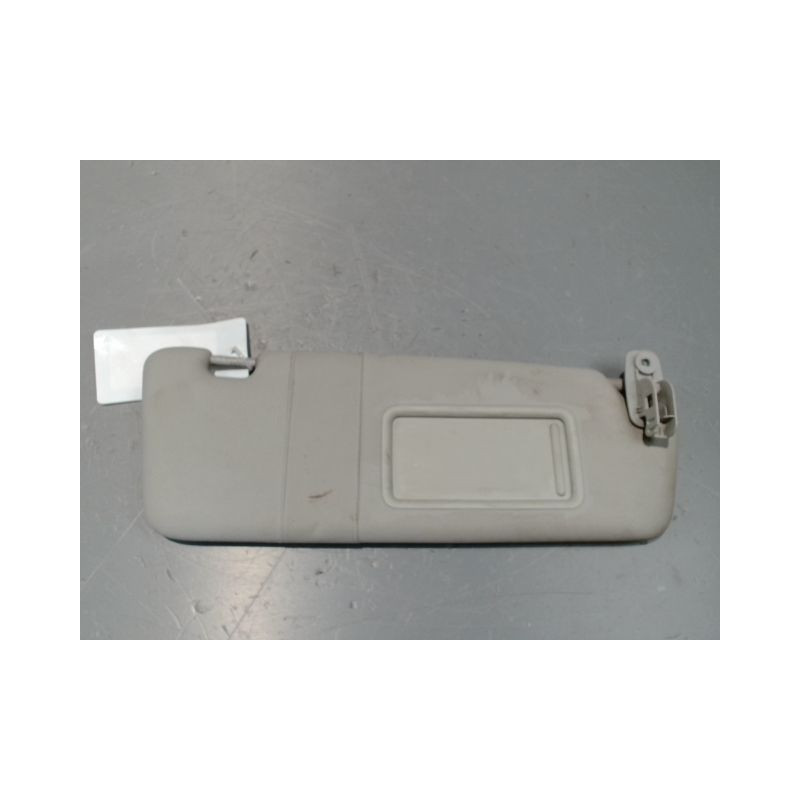 PARE-SOLEIL D AUDI A4 2004-
