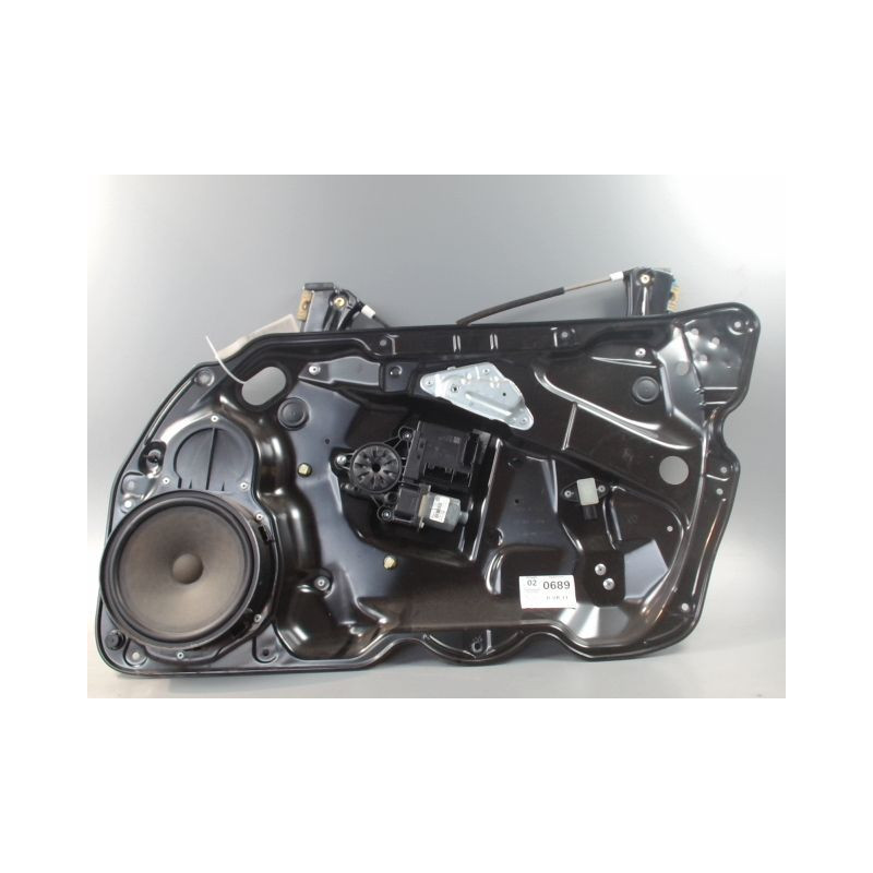 MECANISME+MOTEUR LEVE-GLACE AVANT DROIT VOLKSWAGEN PASSAT SW 2005-