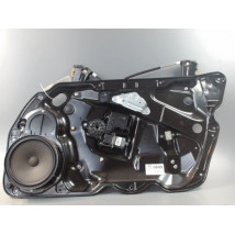 MECANISME+MOTEUR LEVE-GLACE AVANT DROIT VOLKSWAGEN PASSAT SW 2005-