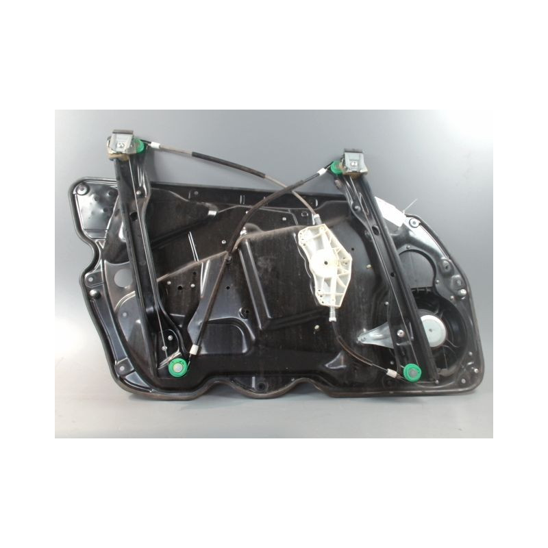 MECANISME+MOTEUR LEVE-GLACE AVANT DROIT VOLKSWAGEN PASSAT SW 2005-