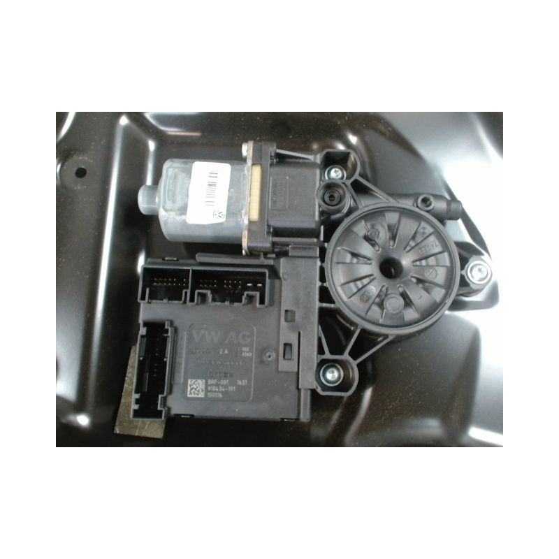 MECANISME+MOTEUR LEVE-GLACE AVANT DROIT VOLKSWAGEN PASSAT SW 2005-