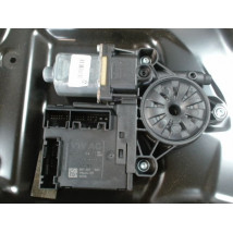 MECANISME+MOTEUR LEVE-GLACE AVANT DROIT VOLKSWAGEN PASSAT SW 2005-
