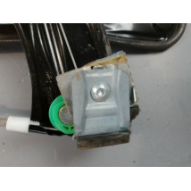 MECANISME+MOTEUR LEVE-GLACE AVANT DROIT VOLKSWAGEN PASSAT SW 2005-