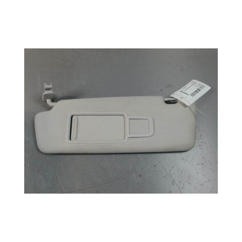 PARE-SOLEIL G AUDI A4 2008-