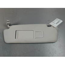 PARE-SOLEIL G AUDI A4 2008-
