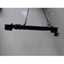 RENFORT PARE-CHOC AVANT PEUGEOT 307 SW 02-05