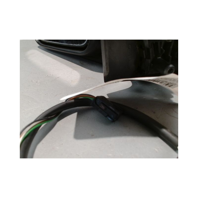 RETROVISEUR EXTERIEUR ELECTRIQUE GAUCHE PEUGEOT 307 SW 02-05