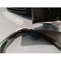 RETROVISEUR EXTERIEUR ELECTRIQUE GAUCHE PEUGEOT 307 SW 02-05