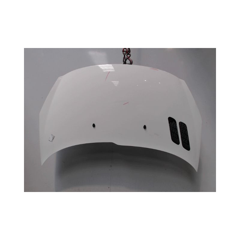 CAPOT PEUGEOT 206+ 2009-