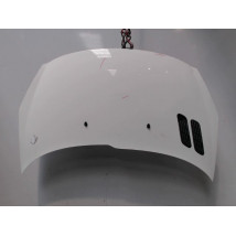 CAPOT PEUGEOT 206+ 2009-