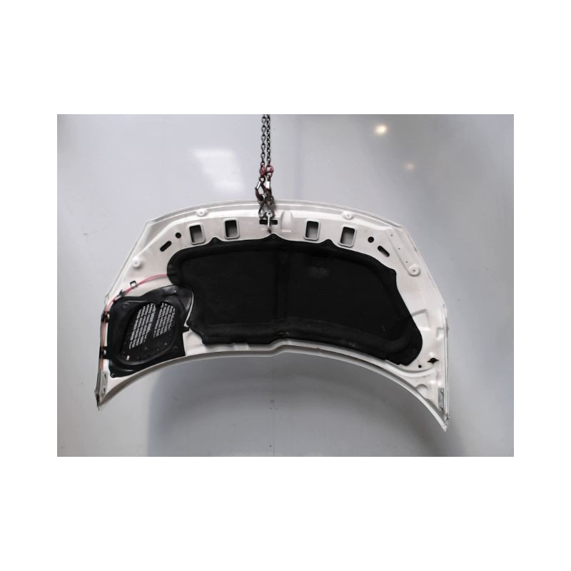 CAPOT PEUGEOT 206+ 2009-