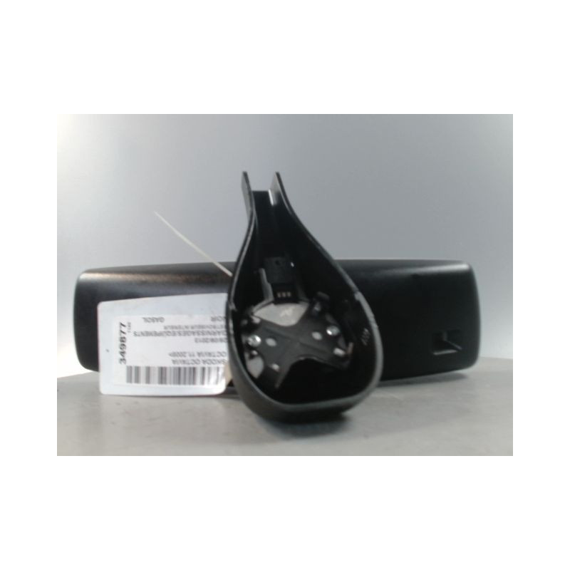 RETROVISEUR INTERIEUR SKODA OCTAVIA 2008-