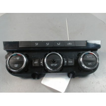 COMMANDE DE CHAUFFAGE SKODA OCTAVIA 2008-