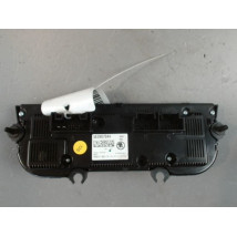 COMMANDE DE CHAUFFAGE SKODA OCTAVIA 2008-