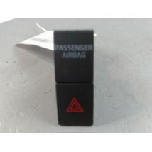 BOUTON DE WARNING SKODA OCTAVIA 2008-