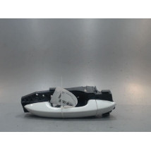 POIGNEE EXTERIEURE PORTE ARRIERE GAUCHE VOLKSWAGEN POLO