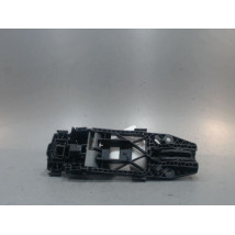 POIGNEE EXTERIEURE PORTE ARRIERE GAUCHE VOLKSWAGEN POLO