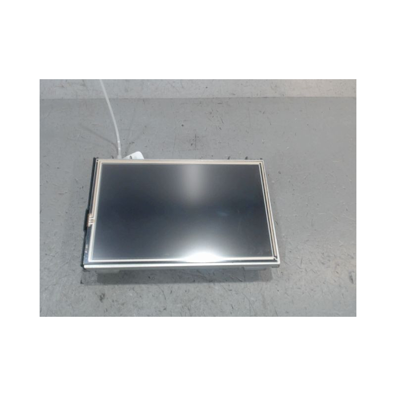 ECRAN GPS PEUGEOT 208