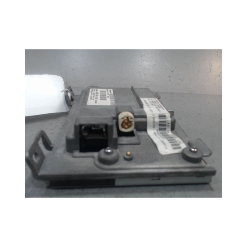 ECRAN GPS PEUGEOT 208