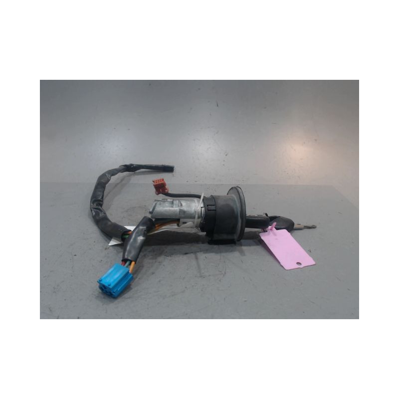 ANTIVOL DE DIRECTION PEUGEOT 206