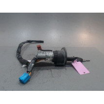 ANTIVOL DE DIRECTION PEUGEOT 206