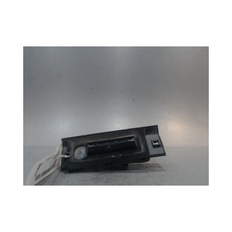 POIGNEE EXTERIEURE HAYON PEUGEOT 206